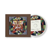 Laura Marling: Patterns In Repeat CD