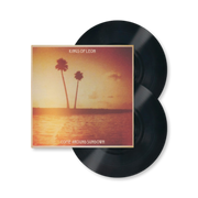 Kings of Leon: Come Around Sundown Vinyl LP