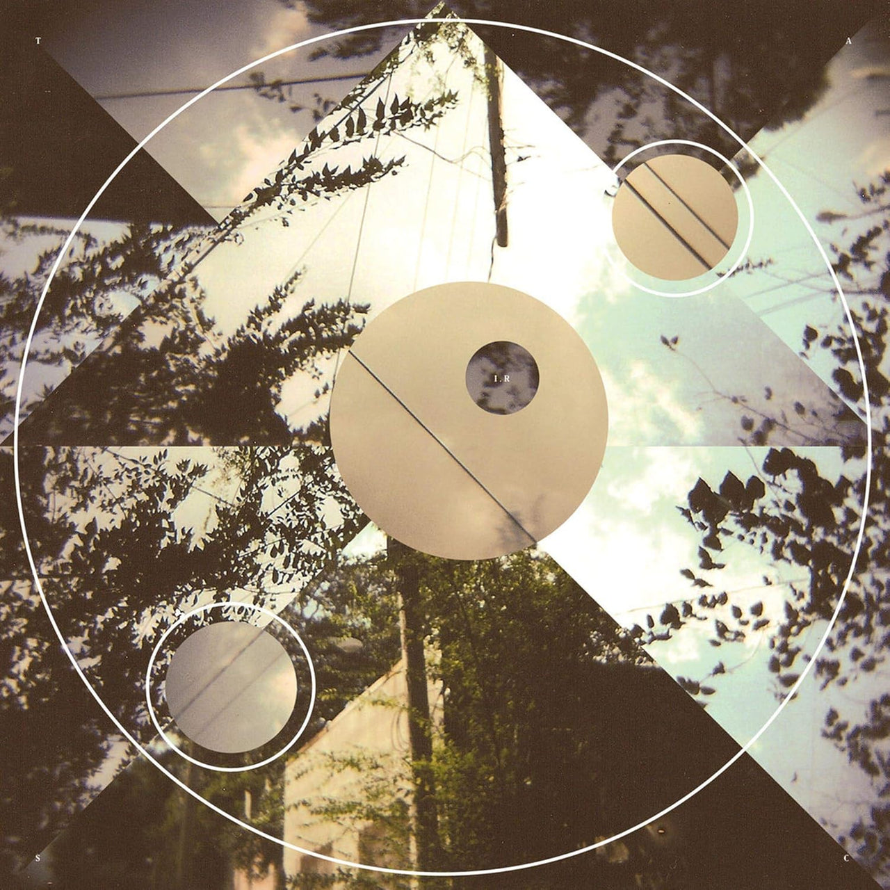 The Appleseed Cast: Illumination Ritual Vinyl LP