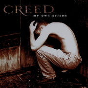 Creed: My Own Prison Vinyl LP