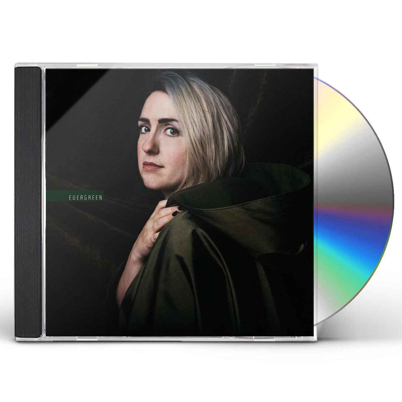 Audrey Assad: Evergreen CD