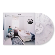 Bahamas: Barchords Vinyl LP (Milky Black Swirl)