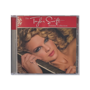 Taylor Swift: The Taylor Swift Holiday Collection CD