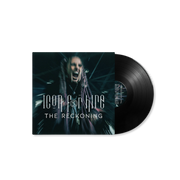 Icon For Hire: The Reckoning Vinyl LP