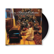 Trans-Siberian Orchestra: The Ghosts of Christmas Eve Vinyl LP