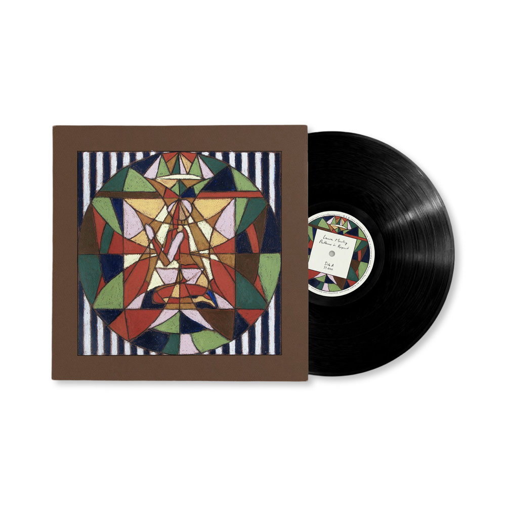 Laura Marling: Patterns In Repeat Vinyl LP