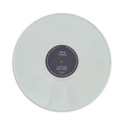 Jon Bellion: The Seperation Vinyl LP (White)