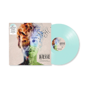 Jacob Collier: Djesse Vol. 1 Vinyl LP (Light Blue)