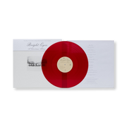 Bright Eyes: Christmas Album Vinyl (Red)