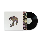 Ben Abraham: Sirens Vinyl LP