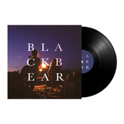 Andrew Belle: Black Bear Vinyl LP