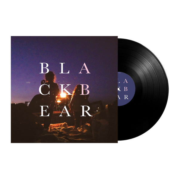 BELLE,ANDREW - Black Bear -  Music