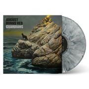 August Burns Red: Guardians Vinyl LP (Grey Pearl)