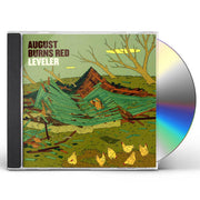 August Burns Red: Leveler CD