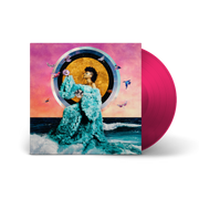Allison Russell: The Returner Vinyl LP (Neon Coral)