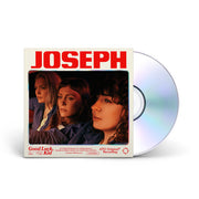 Joseph: Good Luck, Kid CD