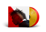 Lecrae: All Things Work Together Vinyl LP (5 Yr Anniversary, Red/Yellow)