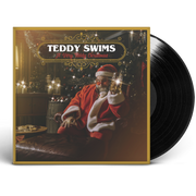 Teddy Swims: A Very Teddy Christmas Vinyl LP