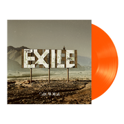 Crowder: My Exile Vinyl LP