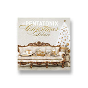 A Pentatonix Christmas Deluxe Edition CD
