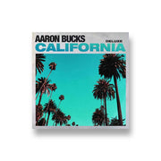 Aaron Bucks: California Deluxe CD