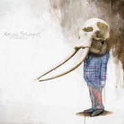 Aaron Strumpel: Elephants CD