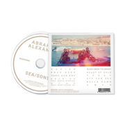 Abraham Alexander: SEA/SONS CD