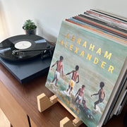 Abraham Alexander: SEA/SONS Vinyl LP