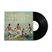 Abraham Alexander: SEA/SONS Vinyl LP