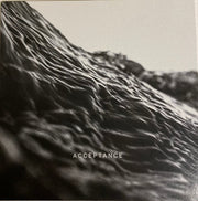 Acceptance: B-Sides 7" Vinyl (Sea Blue)