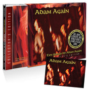 Adam Again: Ten Songs by Adam Again CD (Collector's Edition)