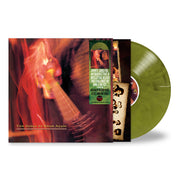 Adam Again: Ten Songs by Adam Again Vinyl LP (Juniper Green)