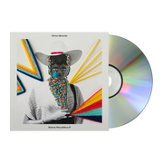 Adrian Quesada: Boleros Psicodelicos II CD