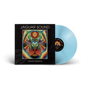 Adrian Quesada: Jaguar Sound Vinyl LP (Blue)
