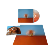 Alessia Cara: In The Meantime CD (Deluxe, Autographed Insert)