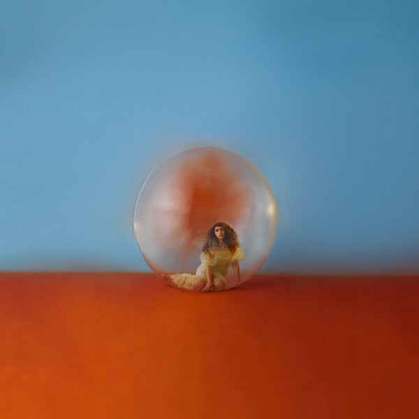 Alessia Cara: In The Meantime CD 