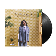 Alessia Cara: The Pains of Growing Vinyl LP