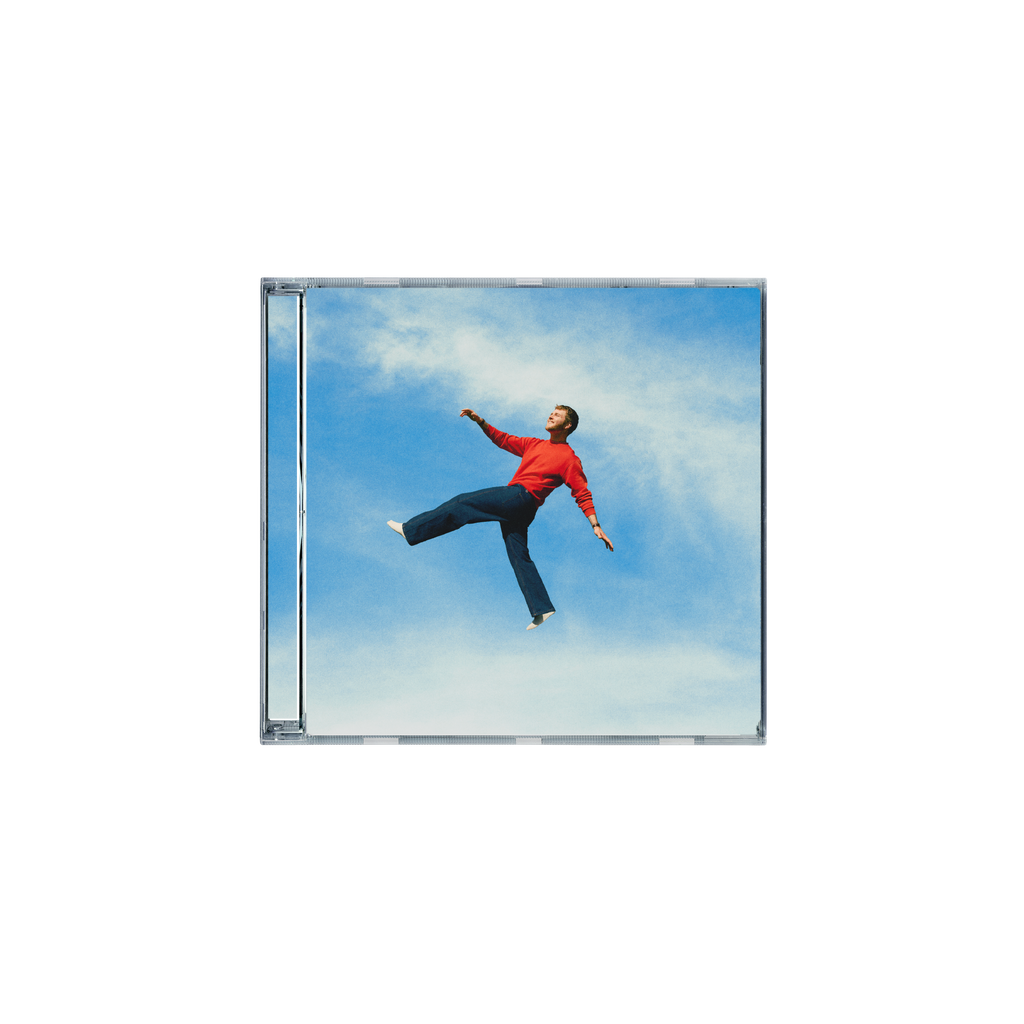 Alex Warren: Wildchild CD