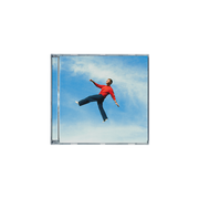 Alex Warren: Wildchild CD