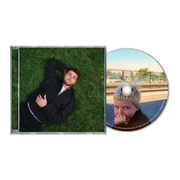 Alex Warren: You'll Be Alright, Kid CD