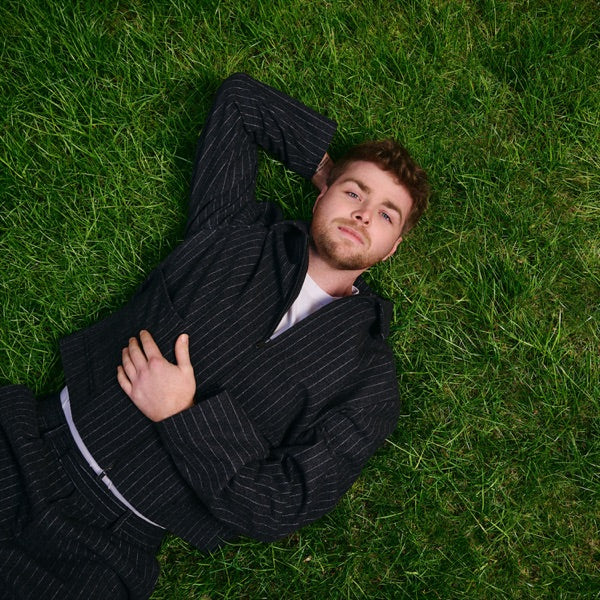 Alex Warren: You'll Be Alright, Kid CD