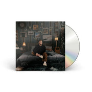 Alex Warren: You'll Be Alright, Kid (Chapter 1) CD