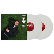 Alex Warren: You'll Be Alright, Kid Vinyl LP (White)
