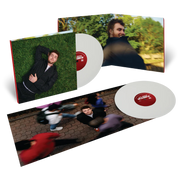 Alex Warren: You'll Be Alright, Kid Vinyl LP (White)