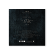 Alice In Chains: Black Gives Way to Blue Vinyl LP