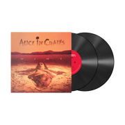 Alice In Chains: Dirt Vinyl LP