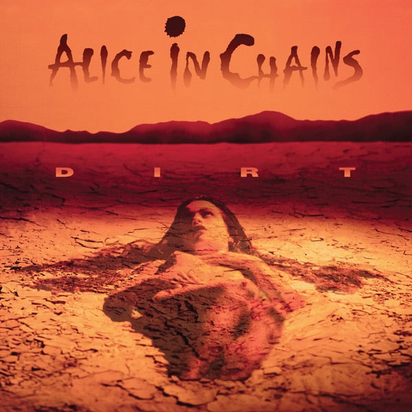 Alice In Chains: Dirt Vinyl LP
