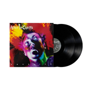 Alice In Chains: Facelift Vinyl LP