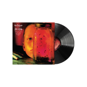 Alice In Chains: Jar of Flies Vinyl LP