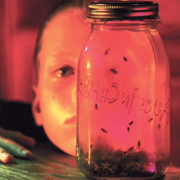 Alice In Chains: Jar of Flies Vinyl LP